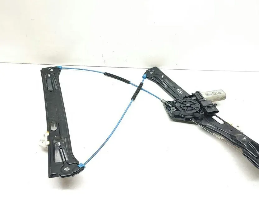 BMW 3 Series F30/F31 (2011-2020) Front Left Door Window Regulator 71019003 33634065