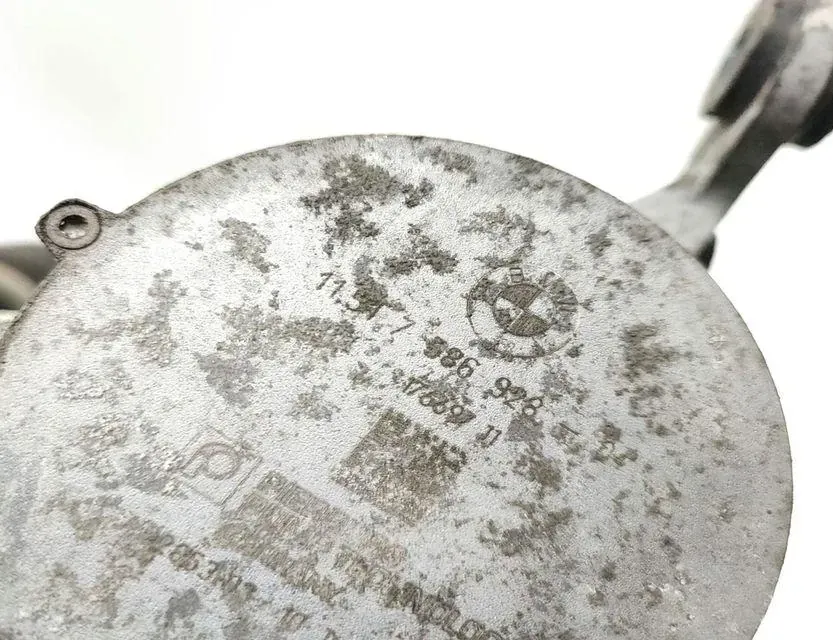 BMW 3 Series E90/E91/E92/E93 (2004-2013) Water Pump 7586928 33634773