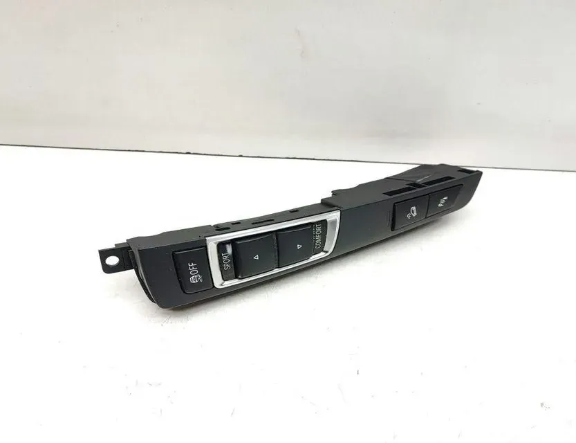 BMW 5 Series F10/F11 (2009-2017) Vypínače 9202948 33635234