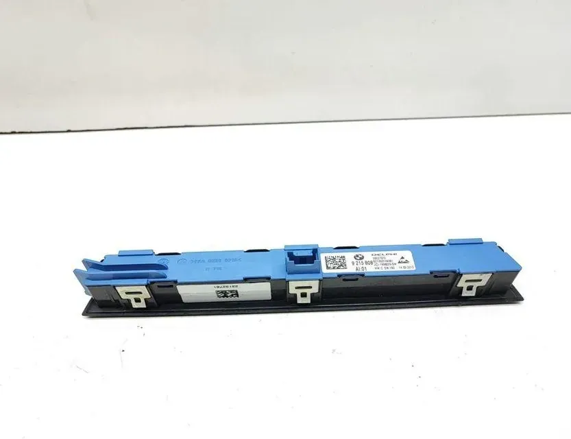 BMW 5 Series F10/F11 (2009-2017) Vypínače 9215808 33635237