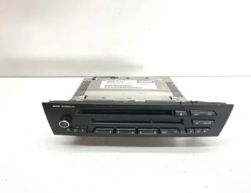 BMW 1 Series E81/E82/E87/E88 (2004-2013) Music Player With GPS 9236531 33635781