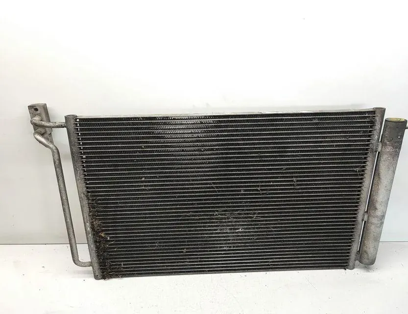 BMW X5 E53 (1999-2006) A/C Radiator 6914216 33636236