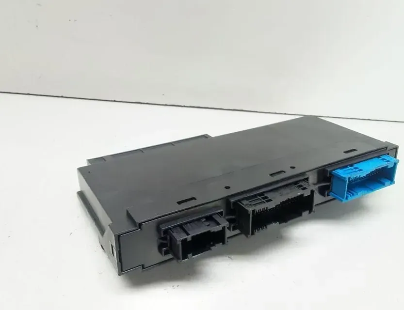 BMW 5 Series Gran Turismo F07 (2010-2017) Komfortná ovládacia jednotka 9226906 33639803