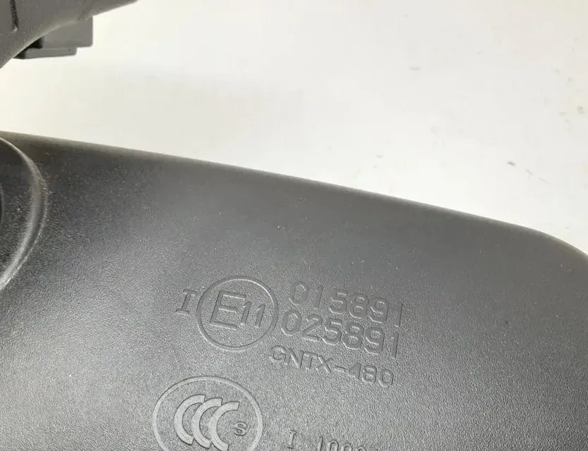 BMW X1 E84 (2009-2015) Зеркало заднего вида E11015891,913445902 33643504