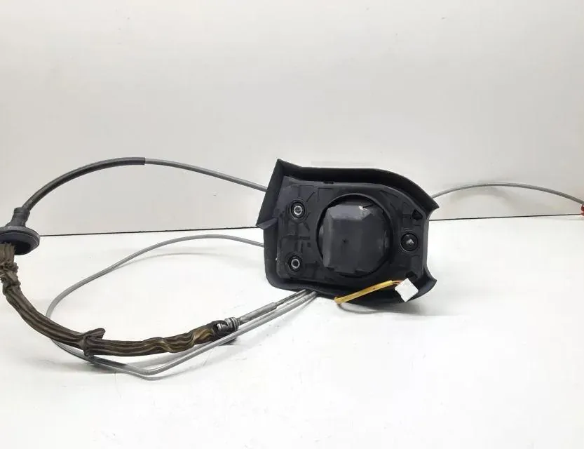 BMW X5 E53 (1999-2006) Gear Shifting Mechanism 7525330 33643775