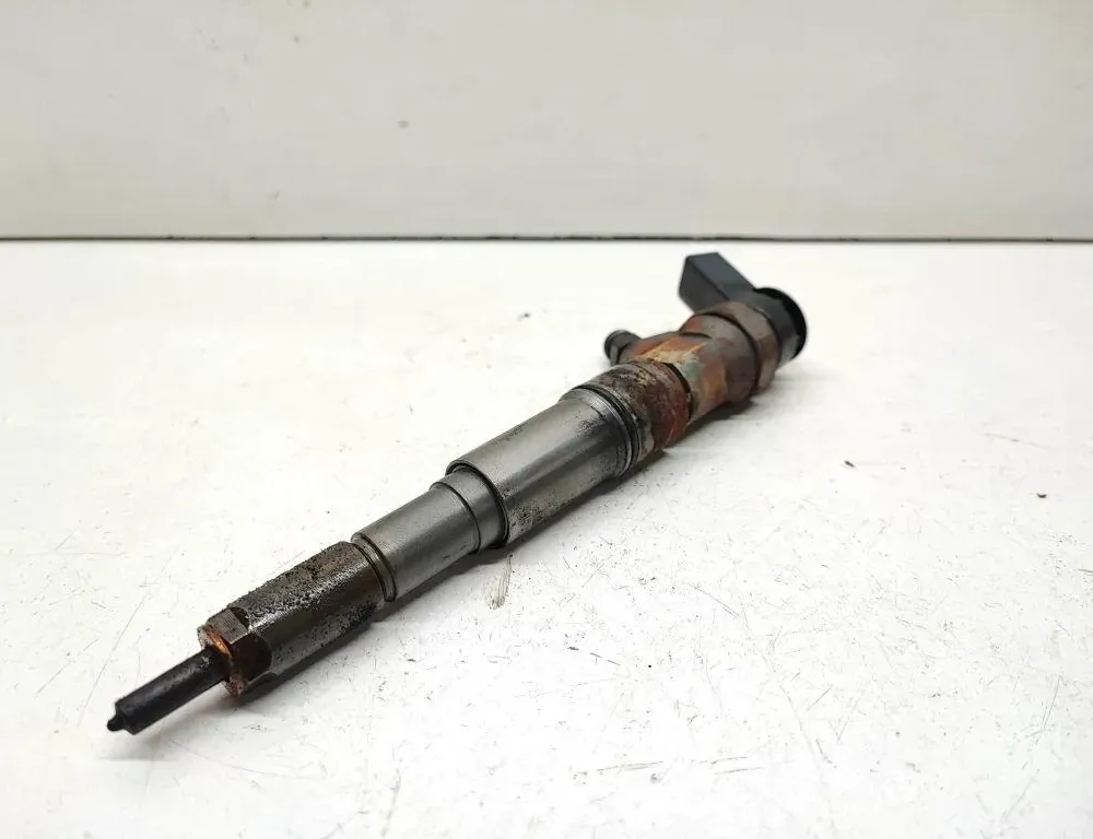 BMW X5 E53 (1999-2006) Fuel Injector 7789661 33643972