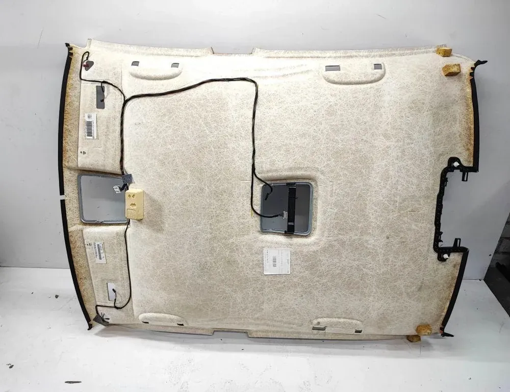 BMW 3 Series E90/E91/E92/E93 (2004-2013) Roof Paneling 8036264 33644809