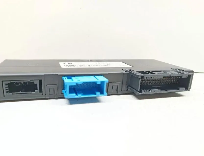 BMW 5 Series F10/F11 (2009-2017) Gateway блок 9284422 33644955