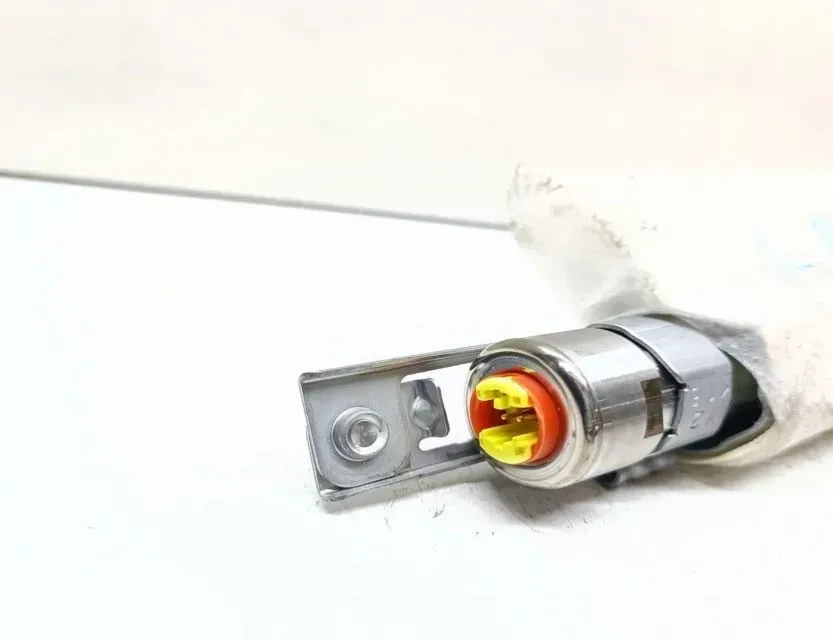 TOYOTA Prius 3 generation (XW30) (2009-2015) SRS переднего левого сиденья BB0782511VU7 33645491