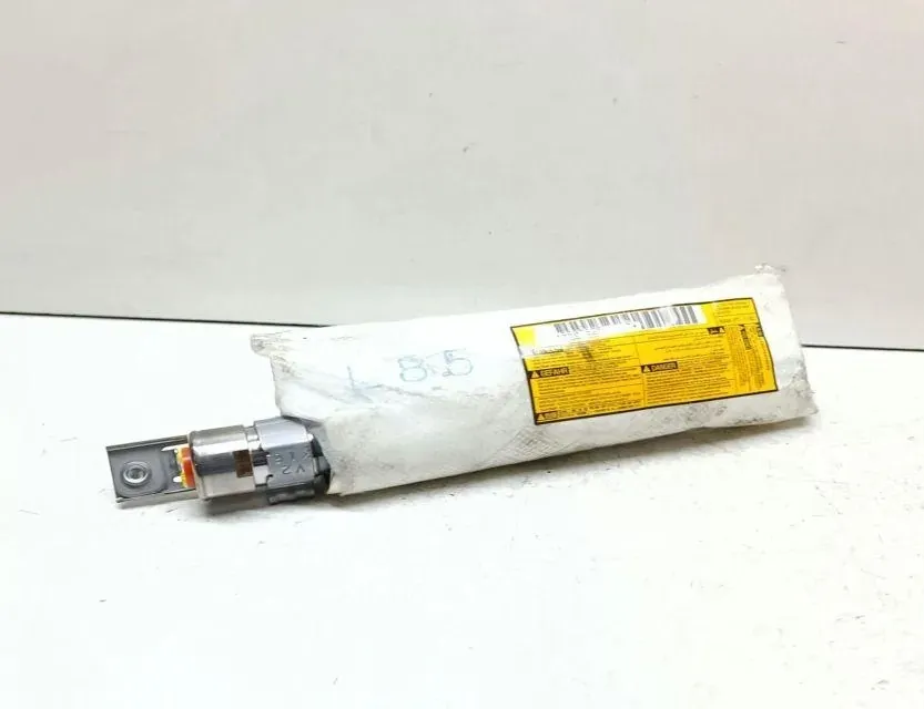 TOYOTA Prius 3 generation (XW30) (2009-2015) SRS переднего левого сиденья BB0782511VU7 33645491