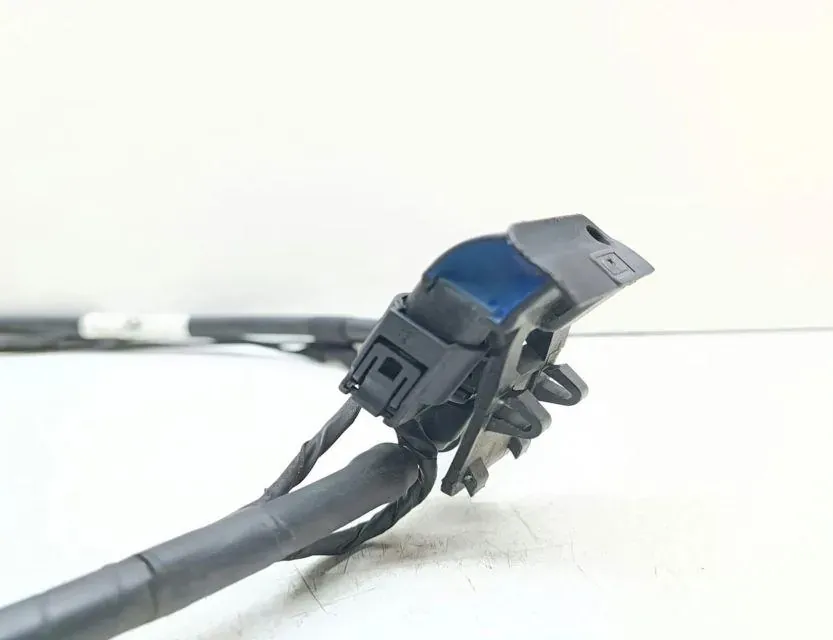 BMW X1 E84 (2009-2015) Форсунка ветрового стекла 2990160 33646252