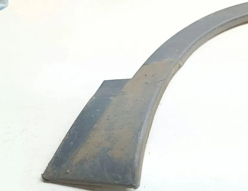 NISSAN Qashqai 1 generation (2007-2014) Front Right Fender Molding 63810JD000 33649841