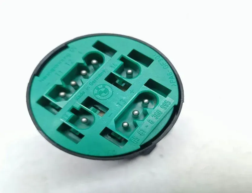 BMW X3 E83 (2003-2010) Parking PDC Sensor Speaker 8360995 33649897