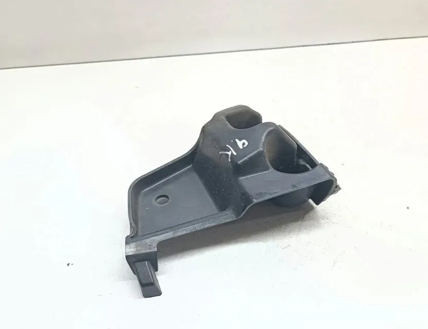 BMW X3 E83 (2003-2010) Rear Left Bumper Bracket 3414407 33649902