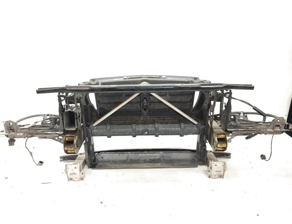 BMW 5 Series Gran Turismo F07 (2010-2017) Cooling Parts 7200771 33650367