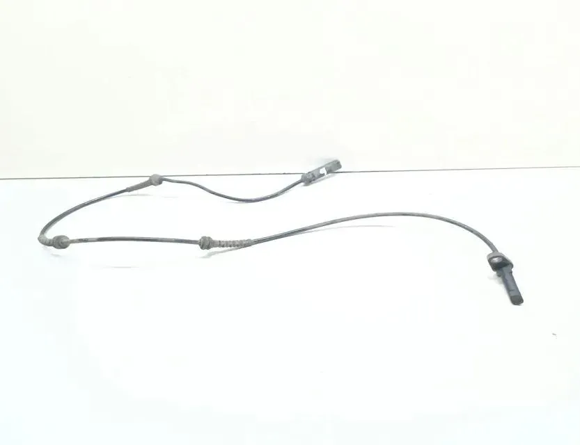 BMW 5 Series Gran Turismo F07 (2010-2017) Rear Left ABS Sensor 0265008036 33650488