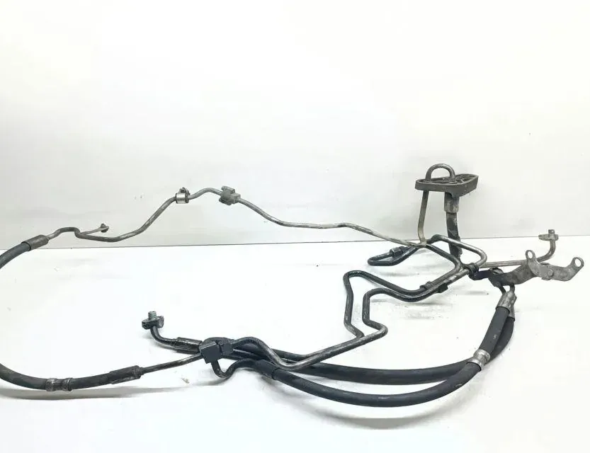 BMW 7 Series F01/F02 (2008-2015) Other tubes 33653271