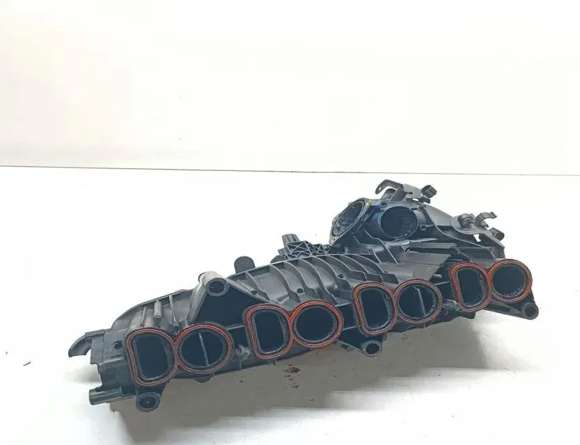 BMW 3 Series E90/E91/E92/E93 (2004-2013) Впускной коллектор 7798885 33653409