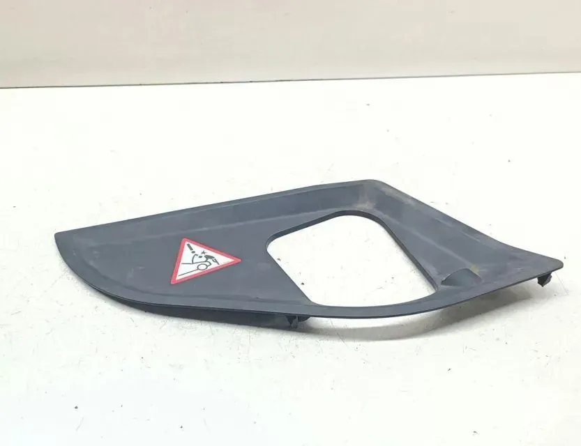 BMW 5 Series F10/F11 (2009-2017) Ostatné časti výbavy 7209617 33654381