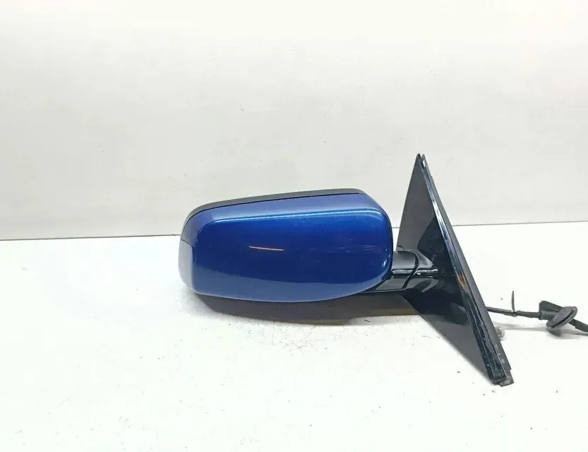 BMW 5 Series E60/E61 (2003-2010) Зеркало передней правой двери 7043437 33655080