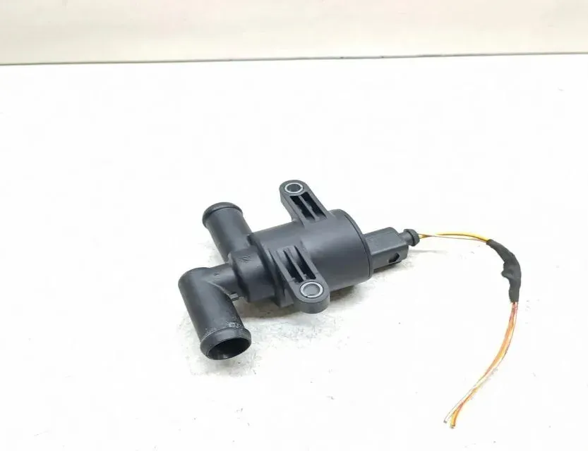 AUDI Q5 8R (2008-2017) Obiehový vodný motor 4H0121671D 33656054