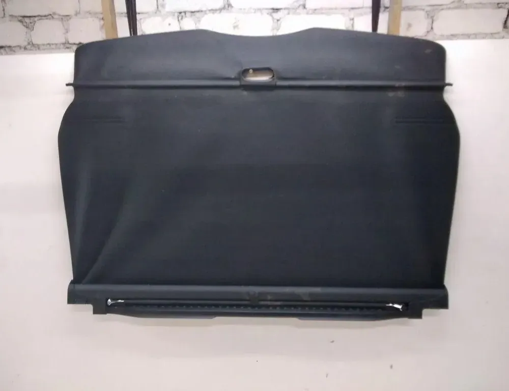 BMW 5 Series E60/E61 (2003-2010) Trunk curtain 9119691 33657695