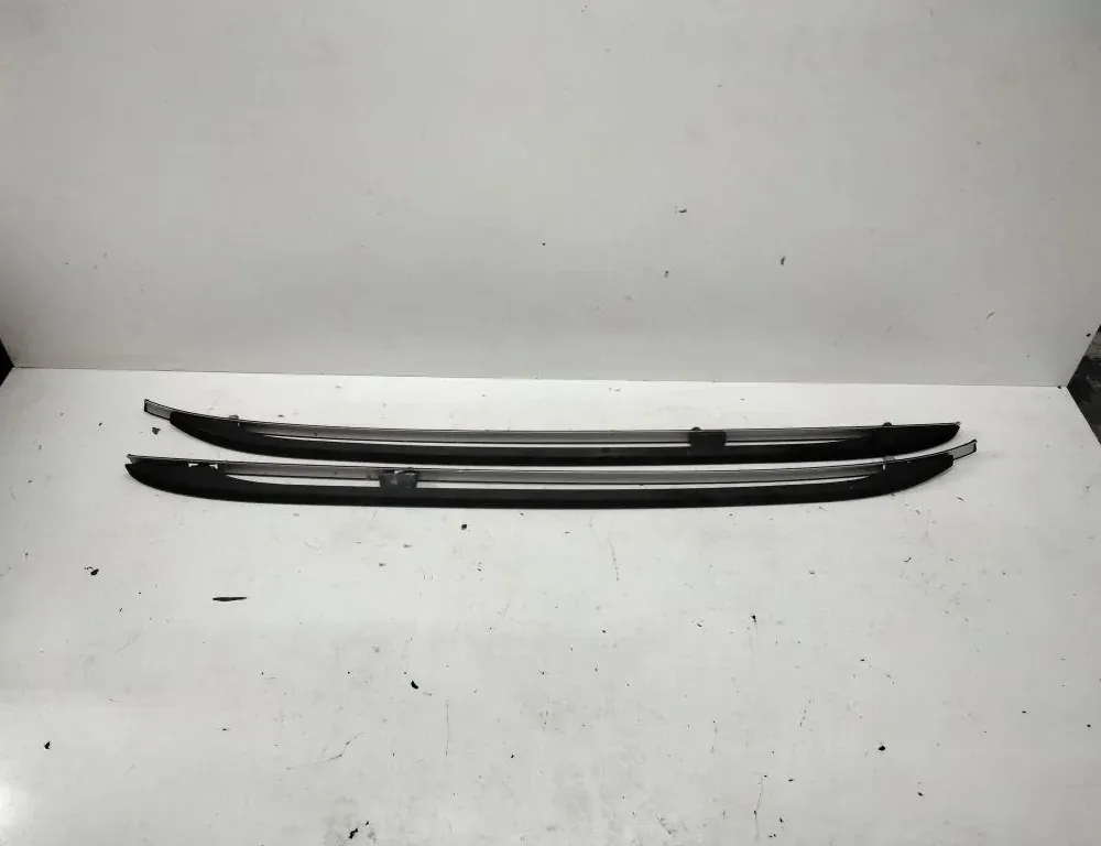 BMW X3 E83 (2003-2010) Ľavá zadná strešná rukoväť 3403336 33658002