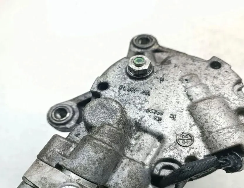 BMW 2 Series Grand Tourer F46 (2018-2023) Air Condition Pump 6578920 33659717