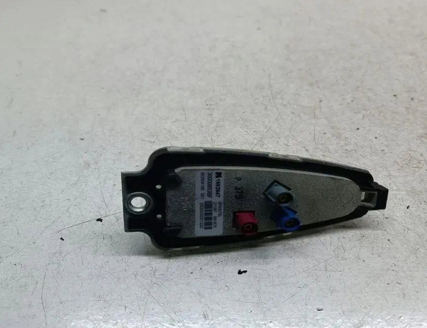 BMW X5 E70 (2006-2013) Антенна 6950704 33659977