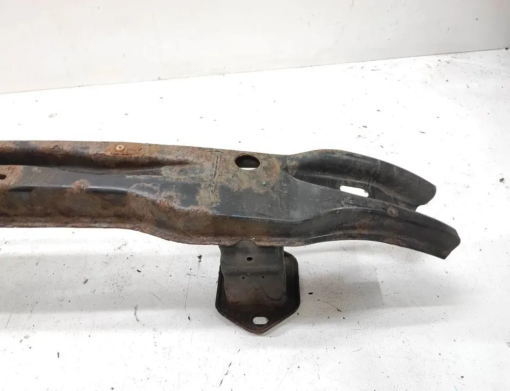 BMW 3 Series Gran Turismo F34 (2013-2017) Zadná posilňujúca tyč proti nárazu 33660110