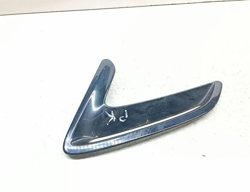 BMW 3 Series Gran Turismo F34 (2013-2017) Молдинг заднего левого крыла 7293733 33660555