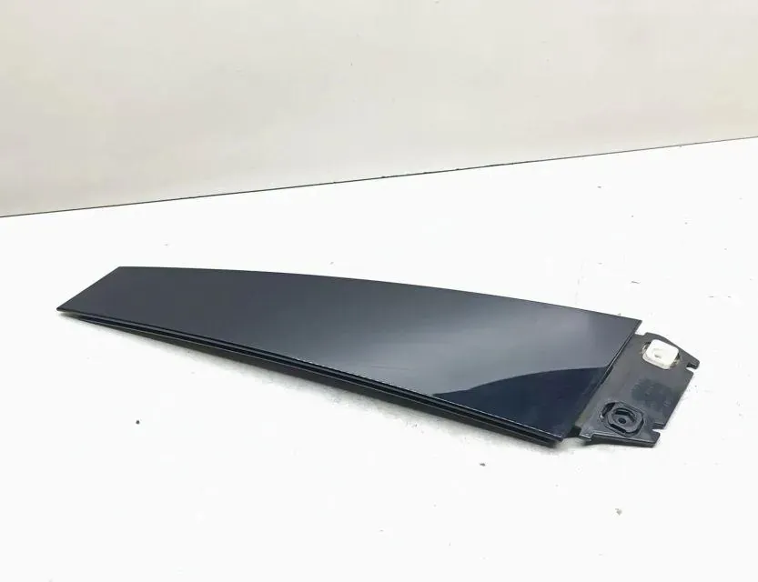 BMW 3 Series Gran Turismo F34 (2013-2017) Задняя левая стойка 7295514 33660601