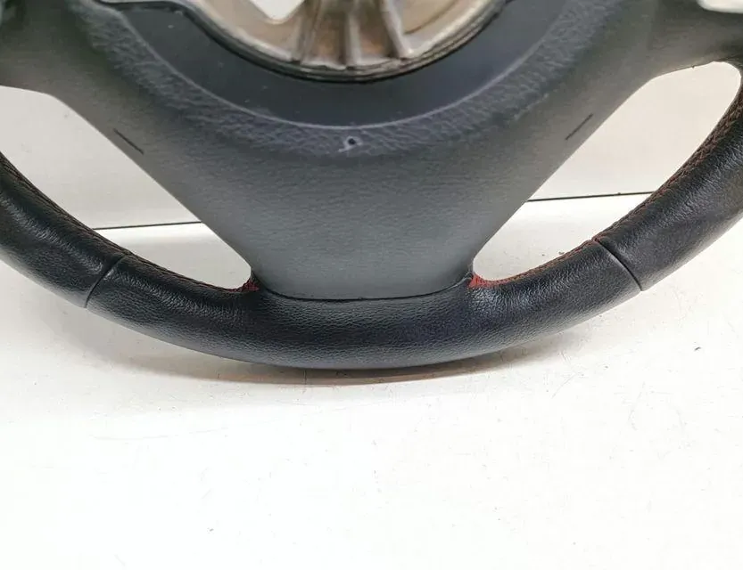 BMW 3 Series F30/F31 (2011-2020) Руль 6256215 33661915