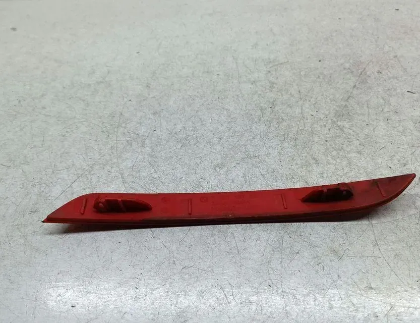 BMW 3 Series F30/F31 (2011-2020) Rear Left Bumper Reflector 7301187 33661966