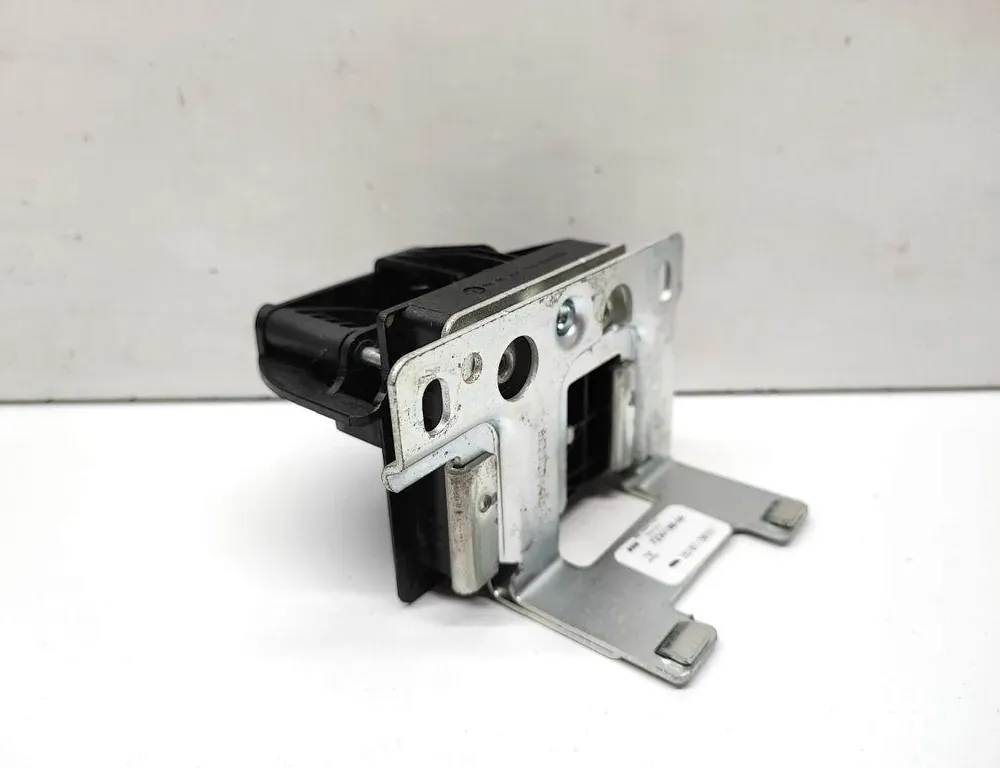 BMW X3 F25 (2010-2017) Шторка багажника 7230198 33662462