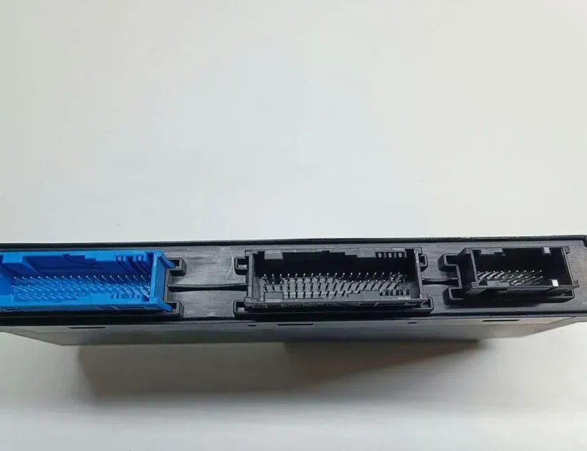 BMW 5 Series Gran Turismo F07 (2010-2017) Komfortná ovládacia jednotka 9244396 33662535