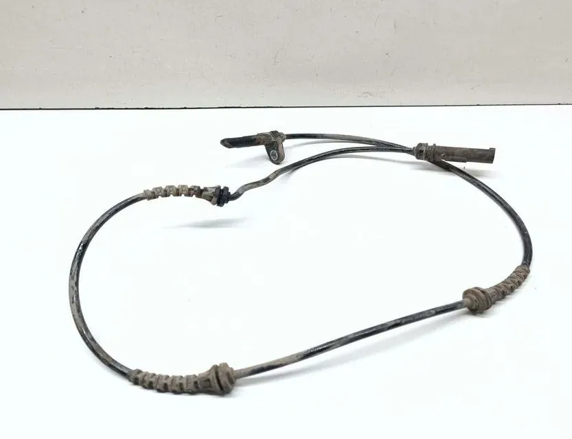 BMW 5 Series Gran Turismo F07 (2010-2017) Задний лев.ый датчик АБС 0265008036 33662636