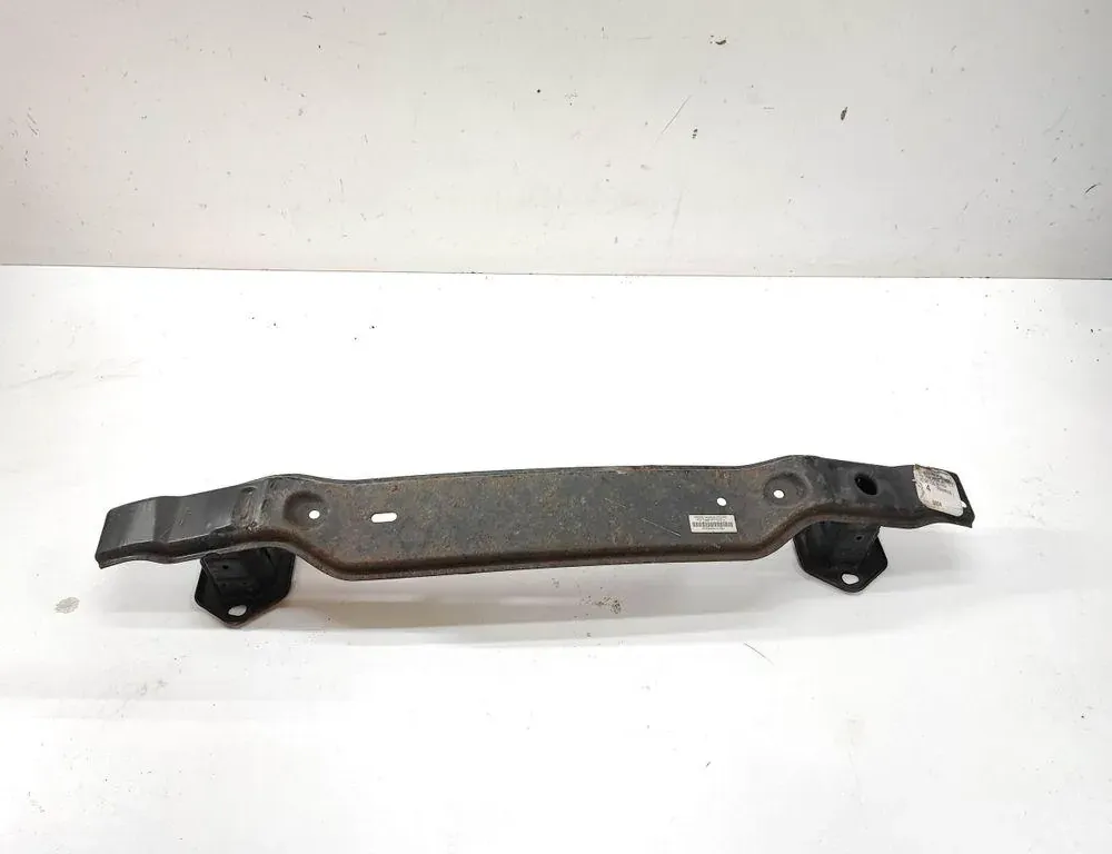 BMW 1 Series F20/F21 (2011-2020) Zadná posilňujúca tyč proti nárazu 724091210 33663461