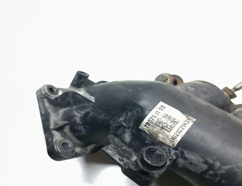 BMW 5 Series F10/F11 (2009-2017) MAP Sensor 7807991 33664385