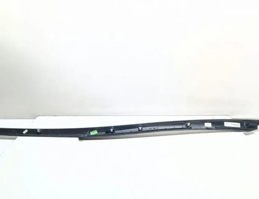 BMW X5 E70 (2006-2013) Ochranný štít panelu 70P2012 33664930