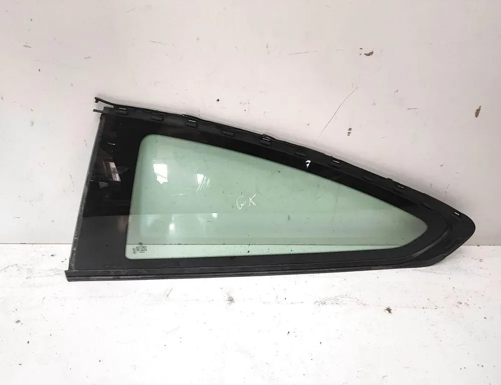 BMW 4 Series F32/F33/F36 (2013-2020) Rear Left Door Window 43R001025 33665807