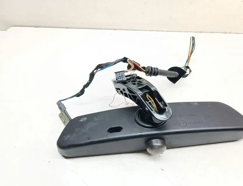 BMW X1 E84 (2009-2015) Зеркало заднего вида E1010588 33666646