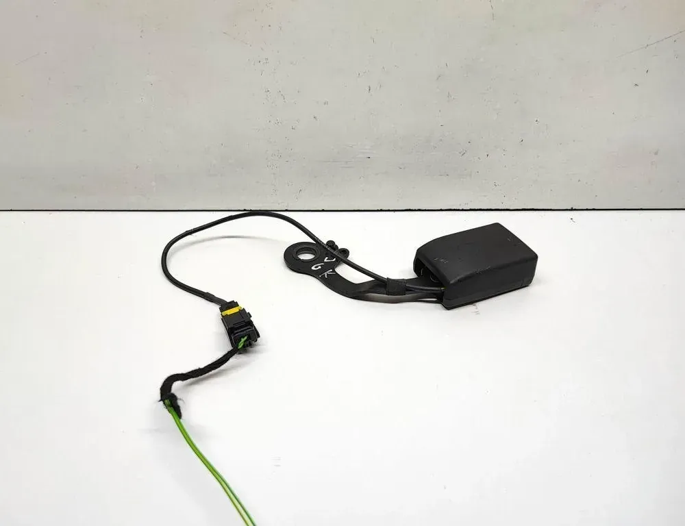 CITROËN C4 Picasso 2 generation (2013-2018) Застежка сиденья задняя левая 98001489XT 33667213