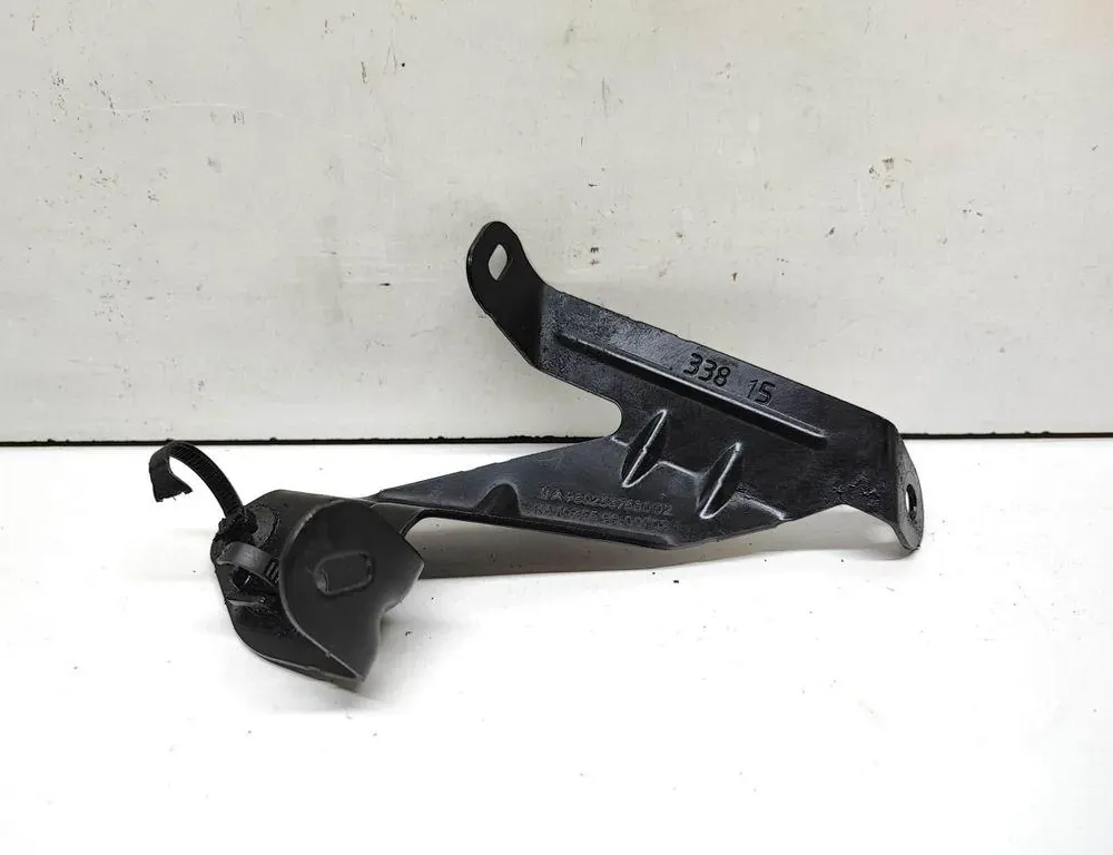 CITROËN C4 Picasso 2 generation (2013-2018) Front Left Fender Holder 9802537680 33667352