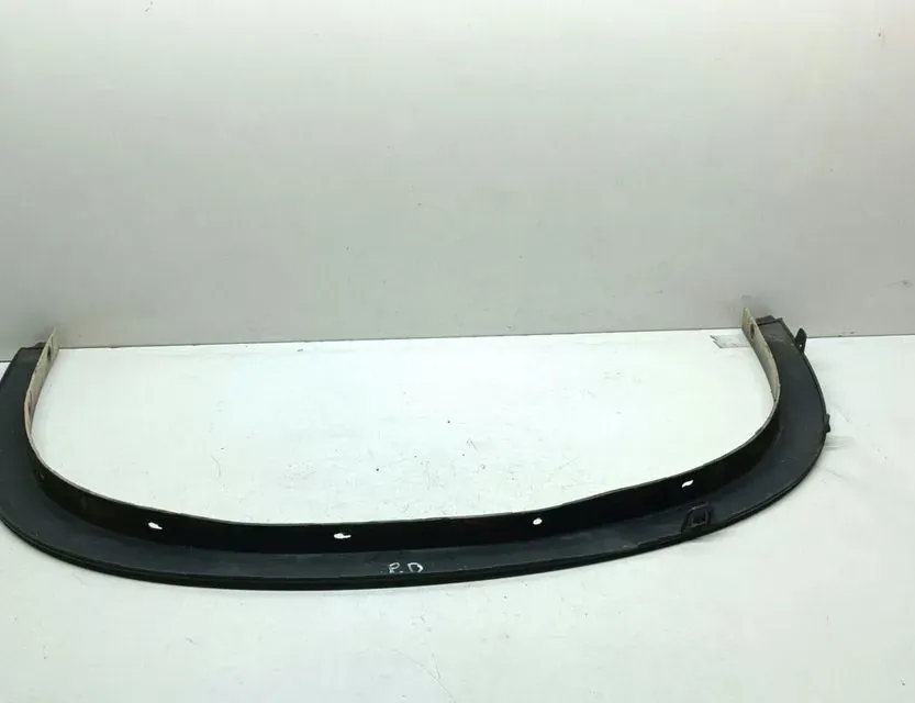 BMW X1 E84 (2009-2015) Front Right Fender Molding 2990166 33667723