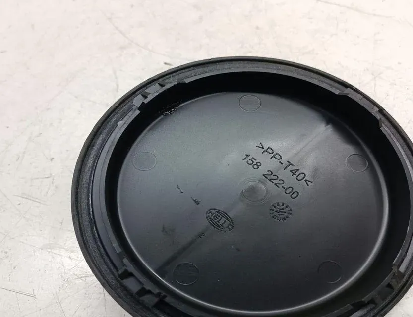 BMW 5 Series Gran Turismo F07 (2010-2017) Front light cover 15822200 33669876