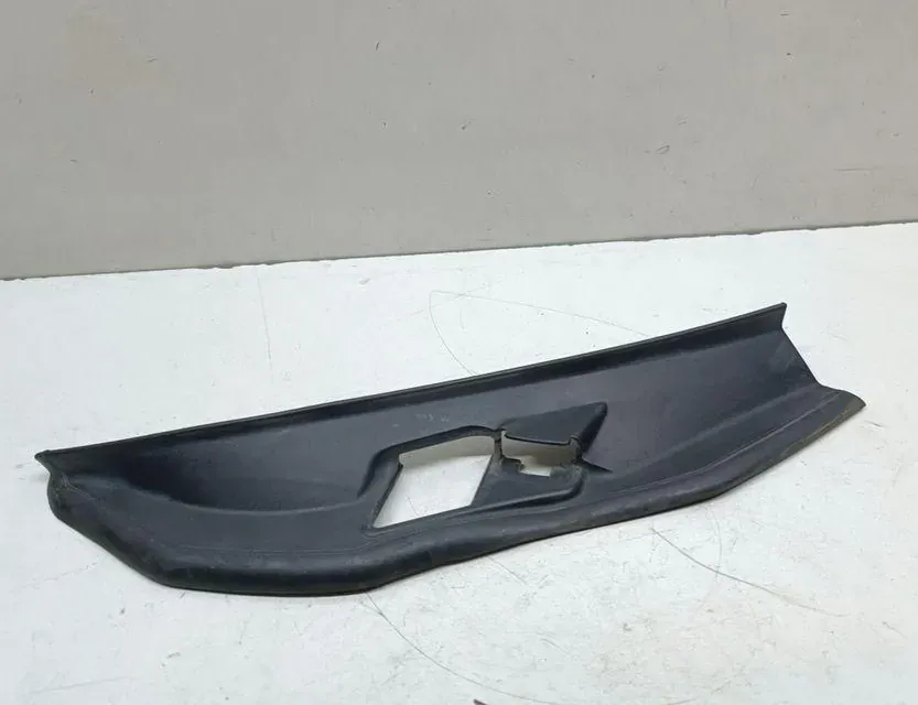 BMW 5 Series F10/F11 (2009-2017) Ostatné časti výbavy 72333879 33670785