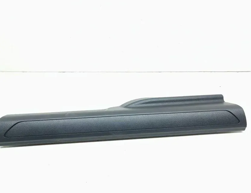 BMW 7 Series F01/F02 (2008-2015) Front Left Door Panel 9113025 33670941