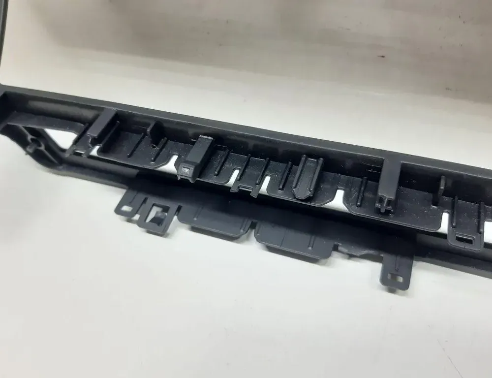 BMW X5 E70 (2006-2013) Ochranný štít panelu 7161798 33671629