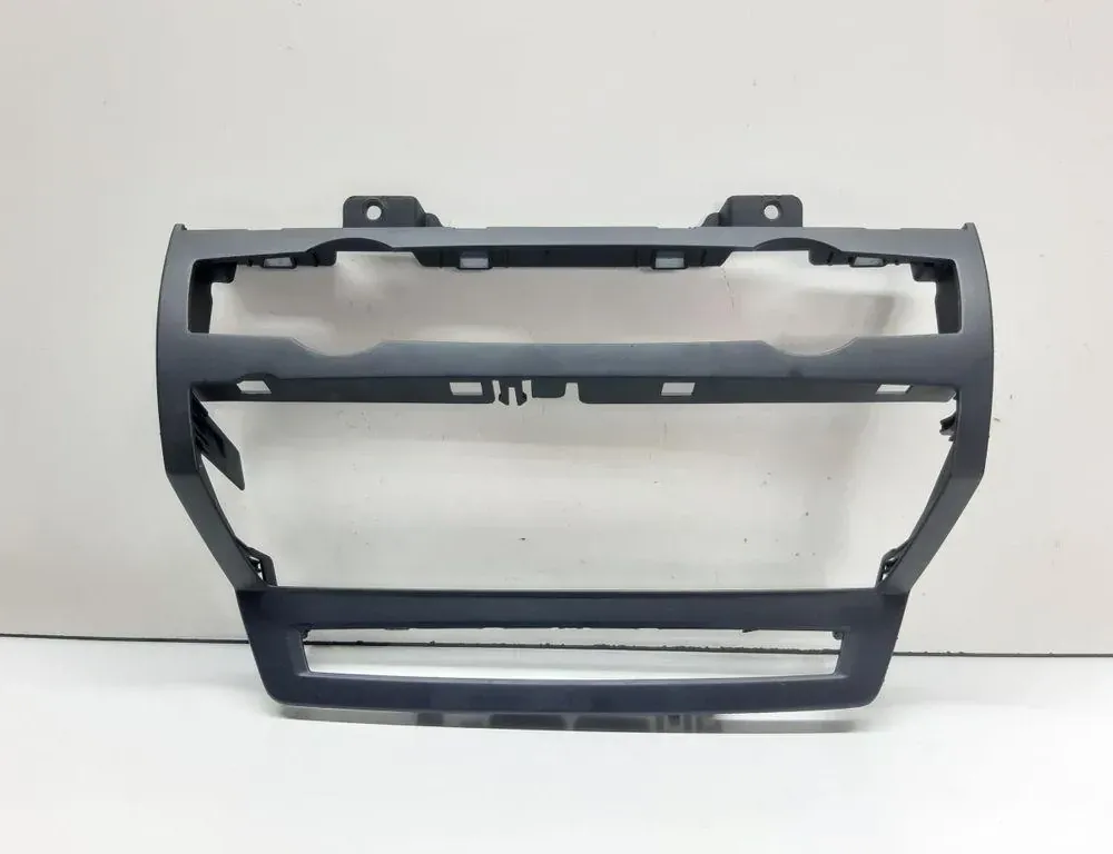 BMW X5 E70 (2006-2013) Ochranný štít panelu 7161798 33671629